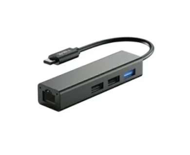 HAVIT HB4003 Type-C Hub 4-in-1