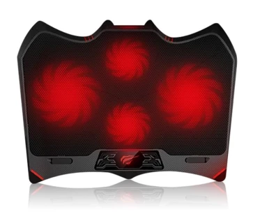 HAVIT HV-F2081 Laptop Gaming Cooling Pad