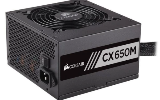 Corsair CX650M (CP‑9020103)