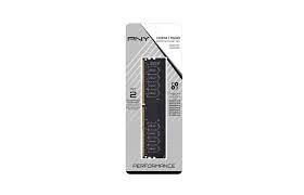 PNY XLR8 16GB DDR4 3200MHz Desktop RAM