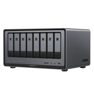 UGREEN NASync DXP8800 Plus