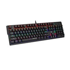 DIGICOM-G80 FUL MECHANICAL RGB LIGHT