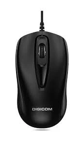 DIGICOM DG-W10 WIRED MOUSE