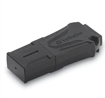 VERBATIM USB 3.0 Flash Drive 32GB (Model: 66057)