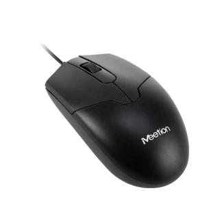 Meetion M360 USB Wired Mouse