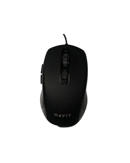 Havit MS73 Gaming Mouse with Side Button