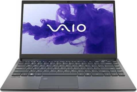 VAIO FE14 — 14.1″ Full HD Laptop with Intel Core i5 10th Gen