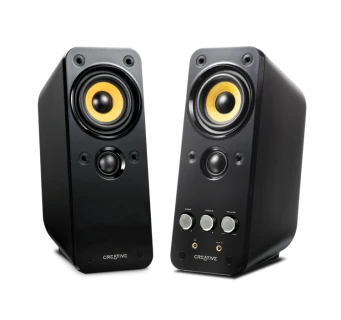Creative GigaWorks T20 Series II 2.0 Desktop Speakers
