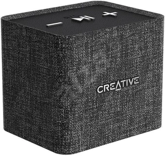 Creative Nuno Micro Portable Bluetooth Speaker