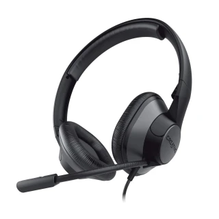 Creative HS-720 V2 USB Stereo Headset with Noise-Cancelling Microphone
