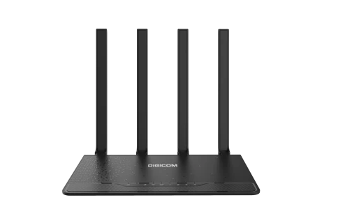 Digicom DG-C40 Wi-Fi Router