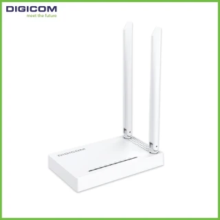 Digicom DG-M452T Wireless N Router