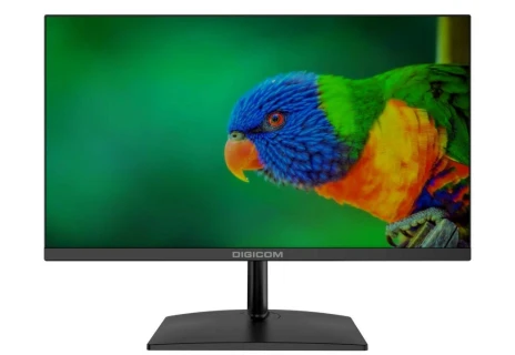 DIGICOM 22″ FHD Borderless LED Monitor 100Hz (DG‑M22R3)
