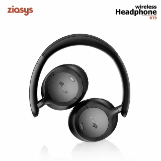 Ziasys Ritmo 9 Wireless Headphone