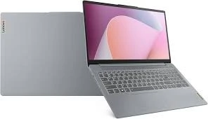 Lenovo IdeaPad Slim 3 15AMN8 Ryzen 5 16GB 512GB SSD 15.6" | 1 Year Warranty