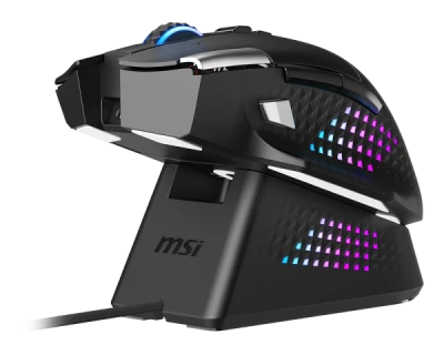 MSI VERSA PRO W + MOUSE DOCK PRO Mouse