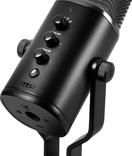 MSI Immerse GV60 Microphone
