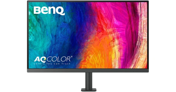 BenQ PD3205UA Monitor