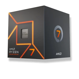AMD Ryzen 7 7700 Processor (Tray)