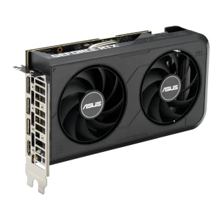 ASUS Dual GeForce RTX 5050 OC Edition 8GB