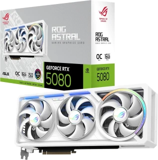 ASUS Prime GeForce RTX 5080 OC Edition 16GB