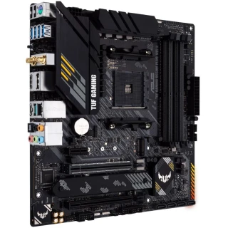 ASUS TUF Gaming B550M-Plus WiFi II Motherboard