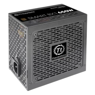 Thermaltake SMART BX3 PRO 650W Power Supply