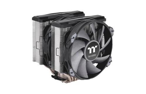 Thermaltake Toughair 710 Cpu Cooler Chassis