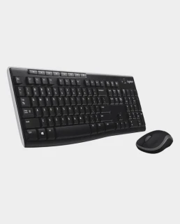 Ziasys Z-722 Keyboard Mouse Combo