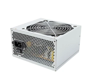Golden Field WN-800 750W 80 Plus Bronze Power Supply (White)