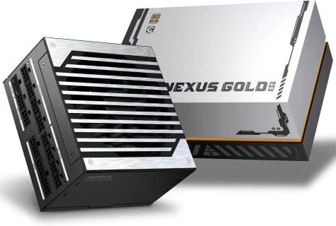 Golden Field GPP-1050 1000W 80 Plus Platinum Full Modular Power Supply