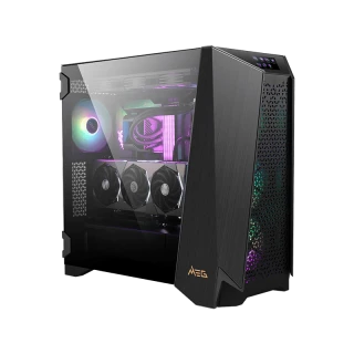 MSI MEG Prospect 700R Flagship E-ATX Gaming Casing