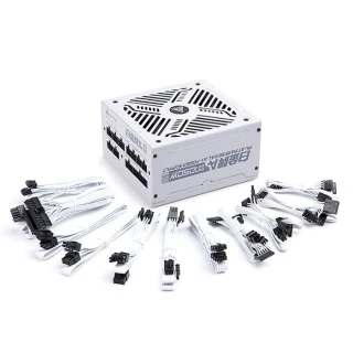 Golden Field GPP-1050 1000W 80 Plus Platinum Full Modular Power Supply