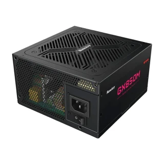 HUNTKEY GX850M 850W Modular Gold Gaming Power Supply
