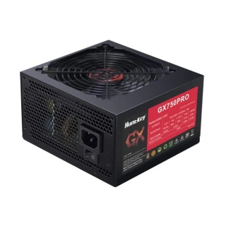 HUNTKEY GX750 PRO 750W Modular Bronze Gaming Power Supply