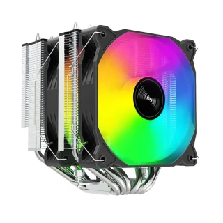HUNTKEY Storm T620 Fantasy RGB CPU Cooler