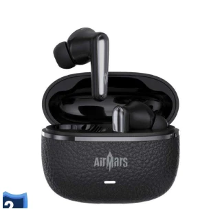 Monster AirMars AirBuds8 Pro Active Noise Cancelling TWS Earbuds (ABW08pro)