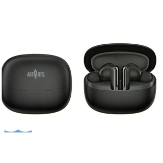 Monster AirMars AirBuds12 Pro Active Noise Cancelling TWS Earbuds (ABW12pro)