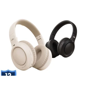 Monster AirMars AirStudio3 Wireless Bluetooth Headphones (ABH03)