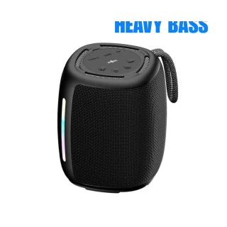 Monster AirMars AirRock5 Heavy Bass Bluetooth Speaker (ABS05)