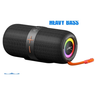 Monster AirMars AirRock21 Heavy Bass 20W Bluetooth Speaker (ABS21)