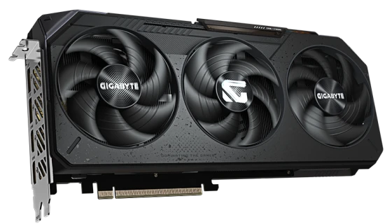Gigabyte Radeon RX 9070 GAMING OC 16G Graphics Card