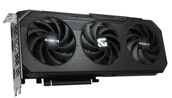 Gigabyte Radeon RX 9060 XT GAMING OC 16G Graphics Card