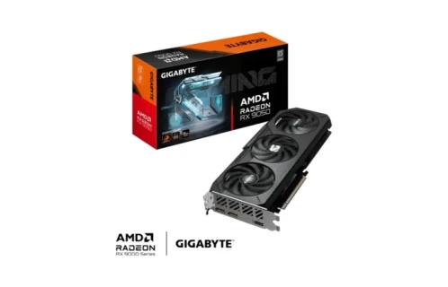 Gigabyte Radeon RX 9050 GAMING OC 8G Graphics Card