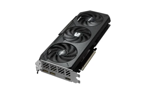 Gigabyte GeForce RTX 5070 Ti WINDFORCE OC 16G Graphics Card