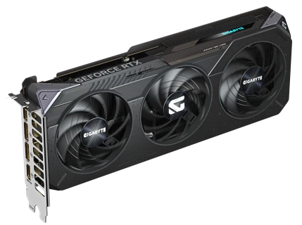 Gigabyte GeForce RTX 5060 GAMING OC 8G Graphics Card