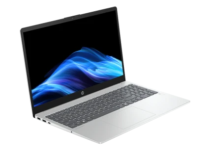 HP OmniBook 3 AMD Ryzen AI 5 340 Next Gen AI Laptop