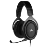Corsair HS50 Pro Stereo Gaming Headset – Carbon