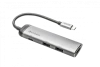 VERBATIM USB-C® Multiport Hub USB 3.1 Gen 1/ USB 3.0/ HDMI