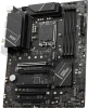 MSI PRO B760-P WIFI Motherboard